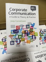 Corporate Communication: A Guide to Theory and Practice 6th Edition 詳細資料