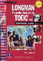 Longman Preparation Series for the TOEIC Test:: Intermediate Course 3/e(With Answer Key)書本詳細資料