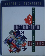 BUSINESS AND INFORMATION SYSTEMS 詳細資料