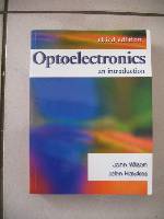 Optoelectronics an introduction 詳細資料