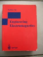 Engineering Electromagnetics 詳細資料