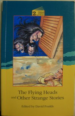 Flying Heads and Other Stories 詳細資料