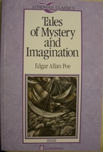 Tales of Mystery and Imagination 詳細資料