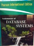 《Fundamentals of Database Systems》 詳細資料