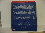 A First Look at Communication Theory 詳細資料