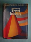English for the TRAVEL INDUSTRY 詳細資料