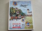 KEESLER AFB－2002GUIDE & TELEPHONE DIRECTORY 詳細資料