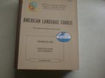 AMERICAN LANGUAGE COURSE－TOPICS IN BASIC ELECTRONICS(STUDENT TEXT) 詳細資料