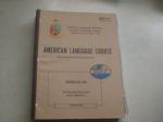 AMERICAN LANGUAGE COURSE－FUNDAMENTALS OF ELECTRONICS(STUDENT TEXT) 詳細資料