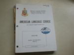 AMERICAN LANGUAGE COURSE－BASIC AND READING SKILLS(SUPPLEMENT) 詳細資料