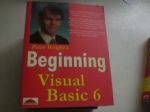 Beginning Visual Basic 6 詳細資料