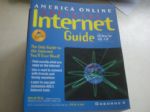 AMERICA ONLINE OFFICIAL Internet Guide 詳細資料