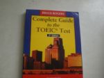 Complete Guide to the TOEIC Test(附光碟) 詳細資料