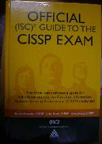 Official (ISC)2 Guide to the CISSP 詳細資料