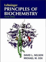 Lehninger Principles of Biochemistry(生物化學原理) -4/e 詳細資料