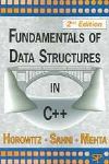 FUNDAMENTALS OF DATA STRUCTURES IN C++   second edition 詳細資料