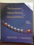 The Economics of Money, Banking and Financial Markets (第六版) 詳細資料