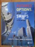 Futures, Options, and Swaps, 詳細資料