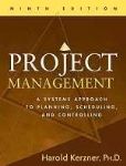 Project Management: A Systems Approach to Planning, Scheduling, and Controlling, 9/e(售$700元含運) 詳細資料