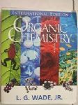 organic chemistry 5/e 詳細資料