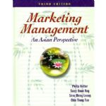 Marketing Management: An Asian Perspective (3rd Edition) 詳細資料