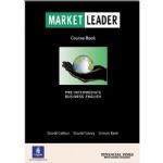 Market Leader: Pre-Intermediate (Course Book) 詳細資料