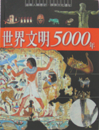 世界文明5000年 詳細資料