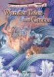 Wonder Tales from Greece(希臘神話故事) 詳細資料