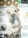 DOG news 犬物語 詳細資料
