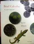 Brief Calculus: An Applied Approach 詳細資料