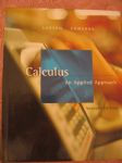 Calculus: An Applied Approach 詳細資料