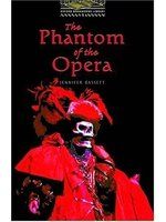 The Phantom of the Opera: Level 1 詳細資料