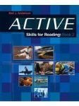 Active Skills for Reading: Book 2 詳細資料