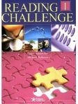 Reading Challenge 1 (with Audio CD) 詳細資料