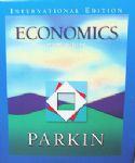 Economics 7th Edition 詳細資料