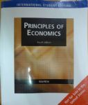 Principles of Economics 詳細資料