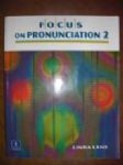 Focus On Pronunciation 2 詳細資料