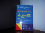 Longman Essential Activator書本詳細資料