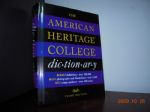 The American Heritage College Dictionary書本詳細資料