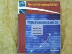 Macroeconomics 6E 詳細資料