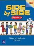 《Side by Side: Student Book 1, Third Edition 詳細資料