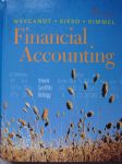 Financial Accounting 詳細資料