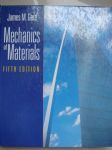 Mechanics of Materials 詳細資料