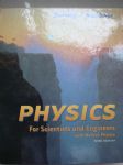 Physics for Scientists and Engineers with Mordern Physics 詳細資料