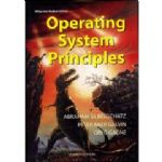 Operating System Principles 7/e 詳細資料