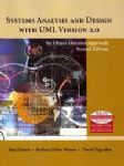 Systems Analysis and Design with UML 2/e 詳細資料