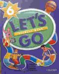 let go 6 student book second edition 詳細資料