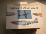 Fighters of World War II 詳細資料