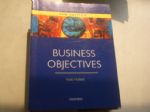 BUSINESS OBJECTIVES(NEW EDITION) 詳細資料