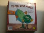 美語繪本(35)Pongo and Songo 詳細資料